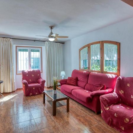Cal Noi Villa L' Escala Dış mekan fotoğraf