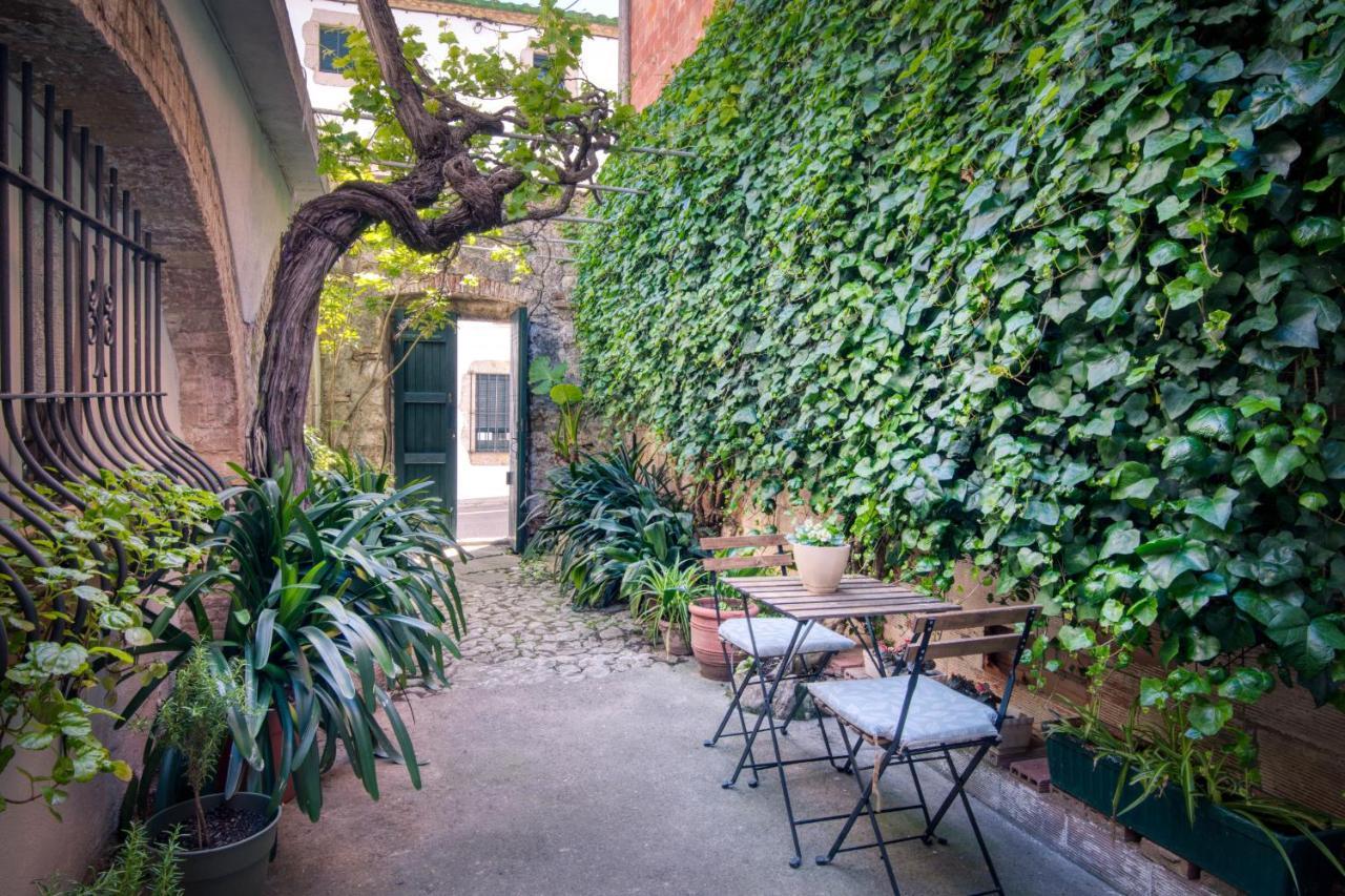Cal Noi Villa L' Escala Dış mekan fotoğraf