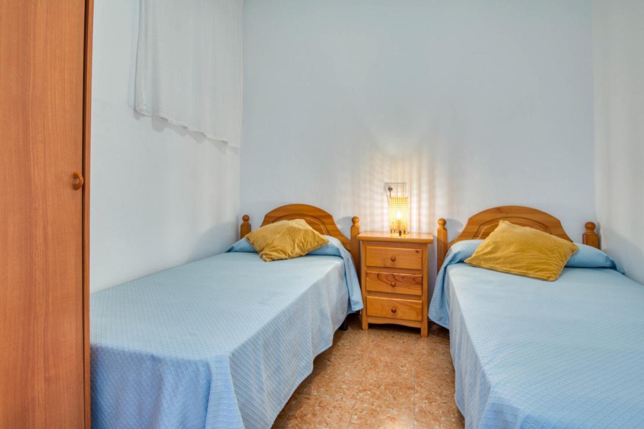 Cal Noi Villa L' Escala Dış mekan fotoğraf