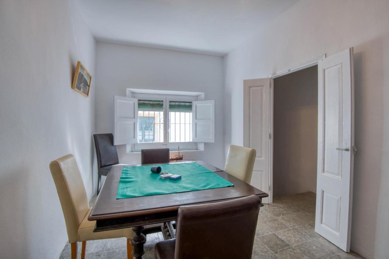 Cal Noi Villa L' Escala Dış mekan fotoğraf